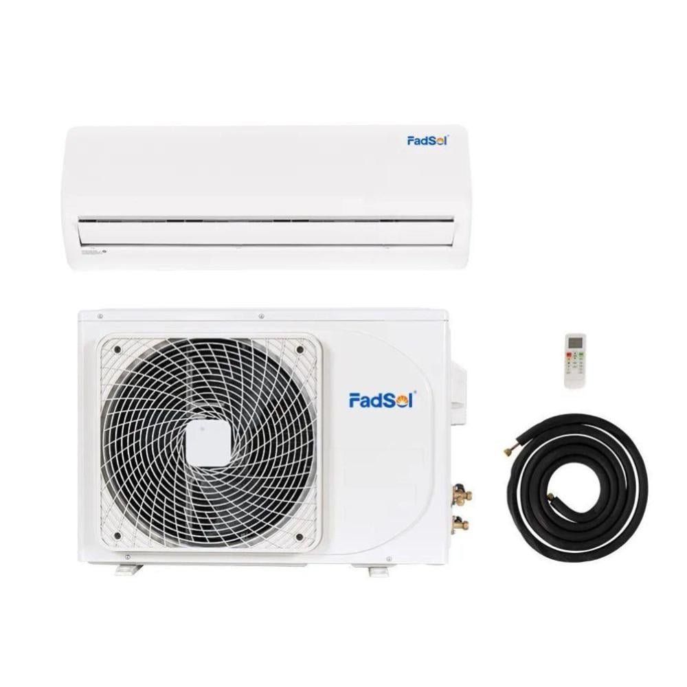 مكيف اسبليت Fadsol ، T3 28000 - الصورة 7