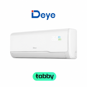 مكيف ديي اسبليت 12000 BTU T3
