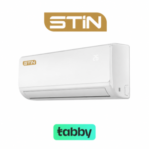 مكيف اسبليت STIN بالطاقة الشمسية 24000 T3