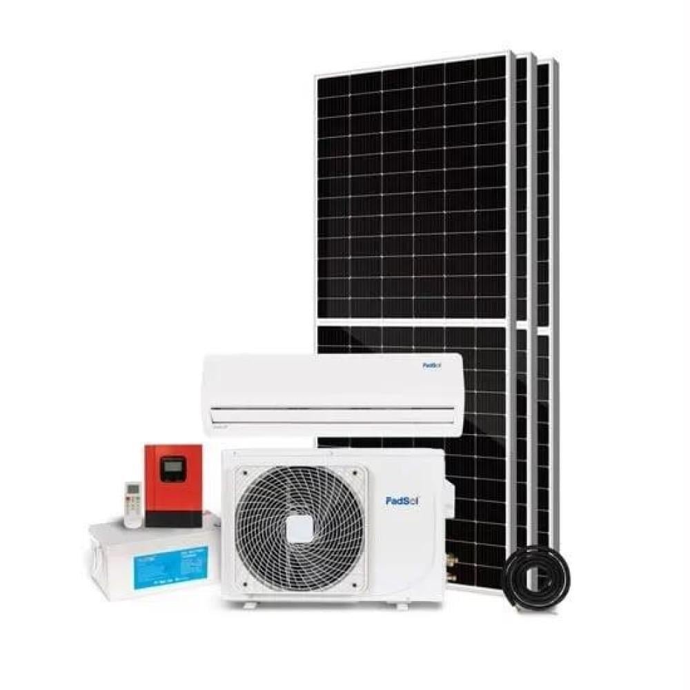 مكيف اسبليت Fadsol ، T3 18000 - الصورة 4