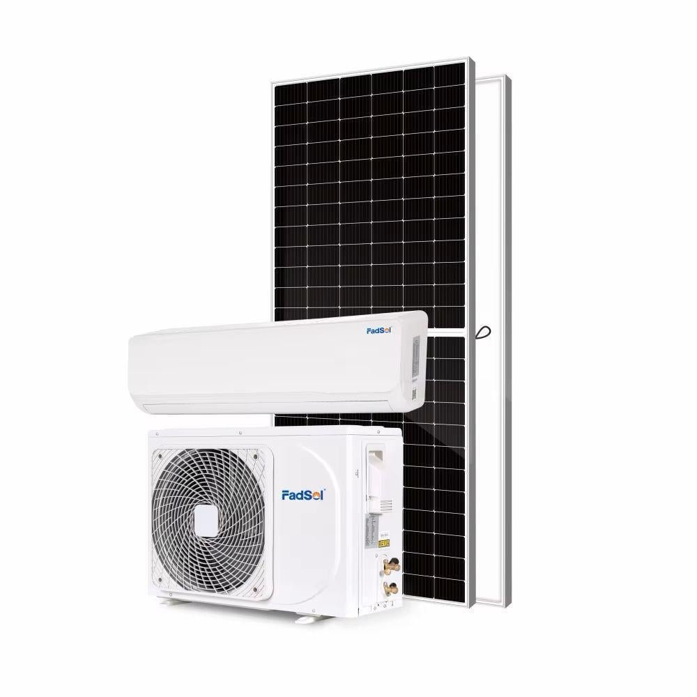 مكيف اسبليت Fadsol ، T3 28000 - الصورة 8