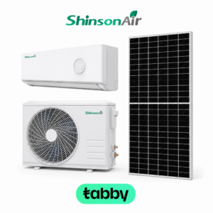 مكيف اسبليت شينسون 24000 BTU T3
