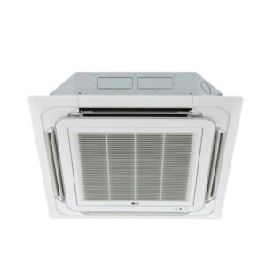 بيسك مكيف كاسيت 24000 وحدة - انفرتر - حار وبارد - BCAC-XF24HIB
