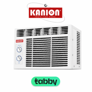 مكيف شباك 1 KANION