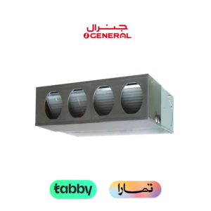 مكيف جنرال دكت 22900 وحدة ، بارد