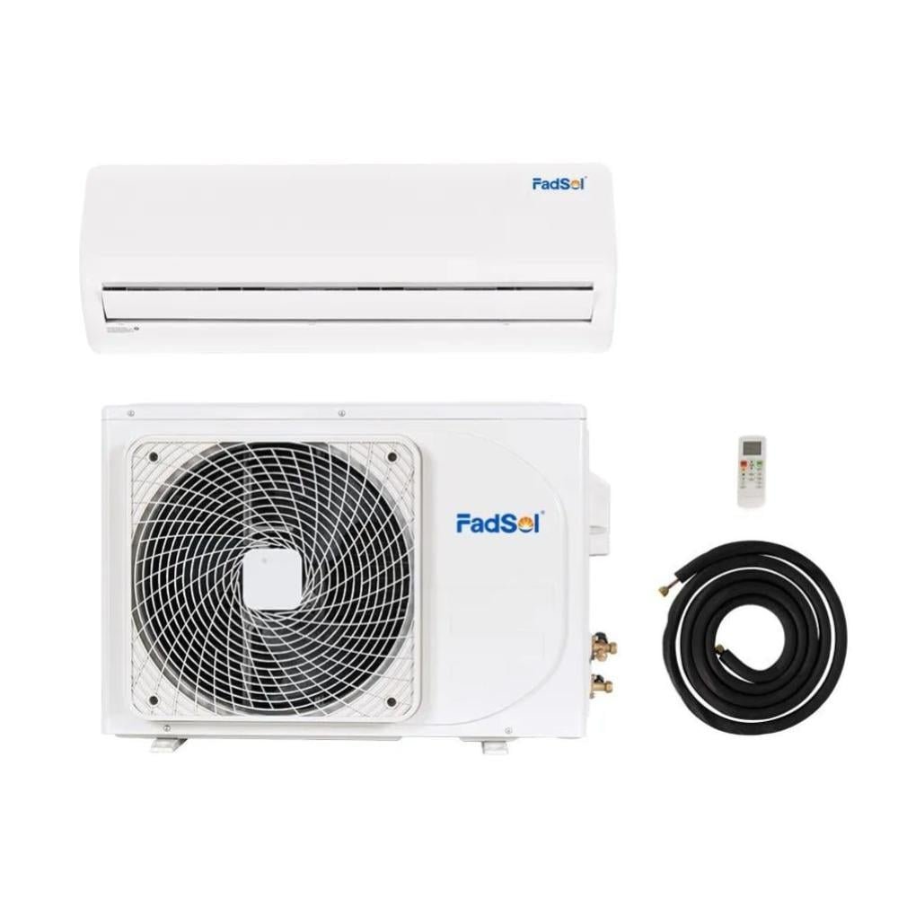 مكيف اسبليت Fadsol ، T3 12000 - الصورة 8
