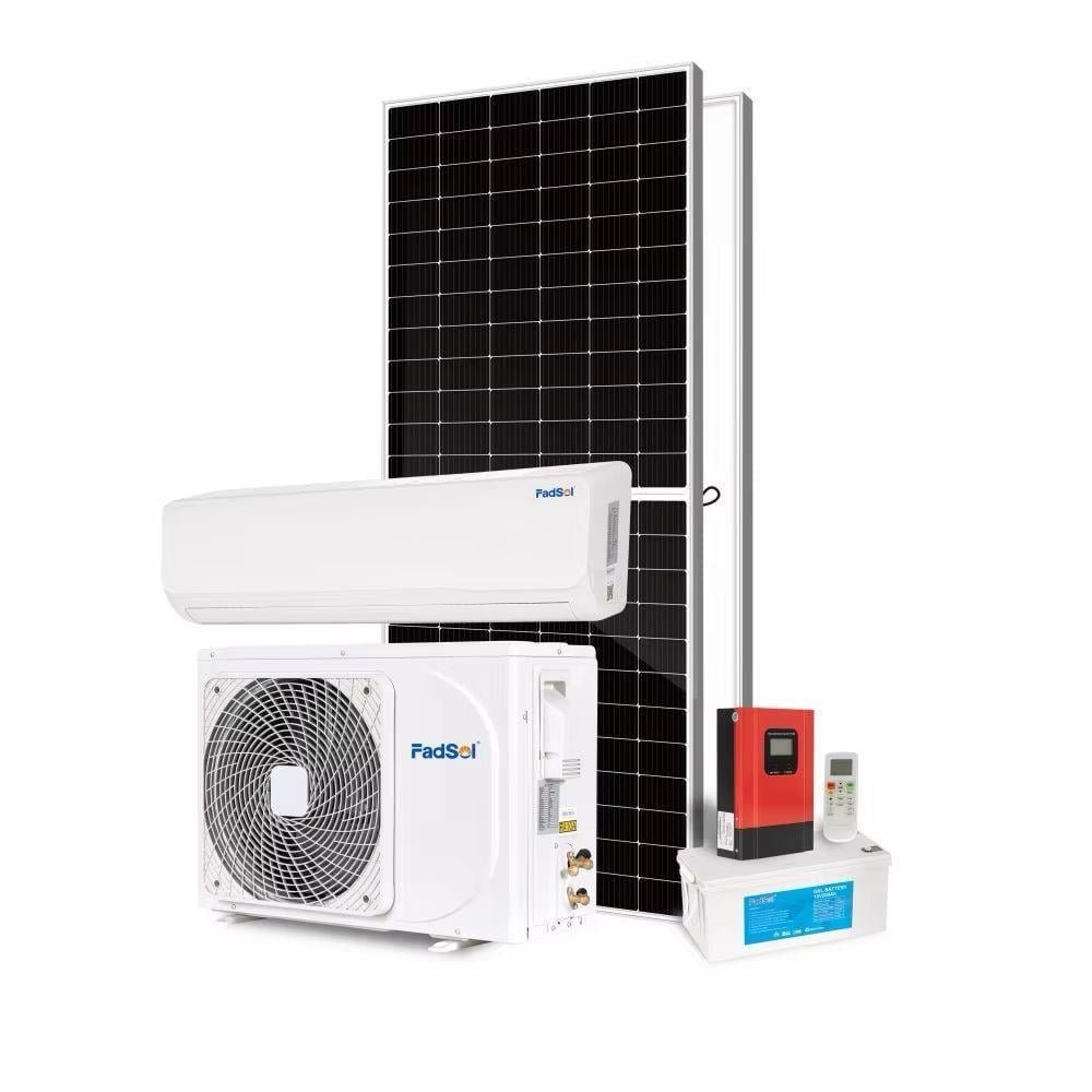 مكيف اسبليت Fadsol ، T3 18000 - الصورة 9