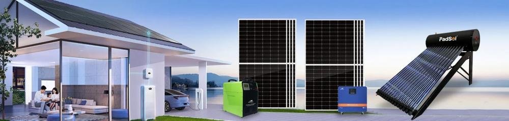 مكيف اسبليت Fadsol ، T3 12000 - الصورة 10