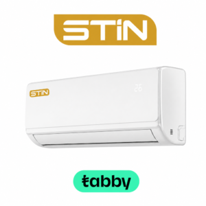 مكيف اسبليت STIN بالطاقة الشمسية 18000 T3