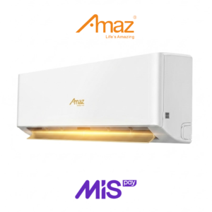 مكيف اسبليت Amaz بارد 18000