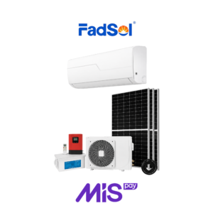 مكيف اسبليت Fadsol ،  بارد T3 28000