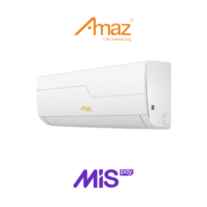 مكيف اسبليت Amaz بارد 24000